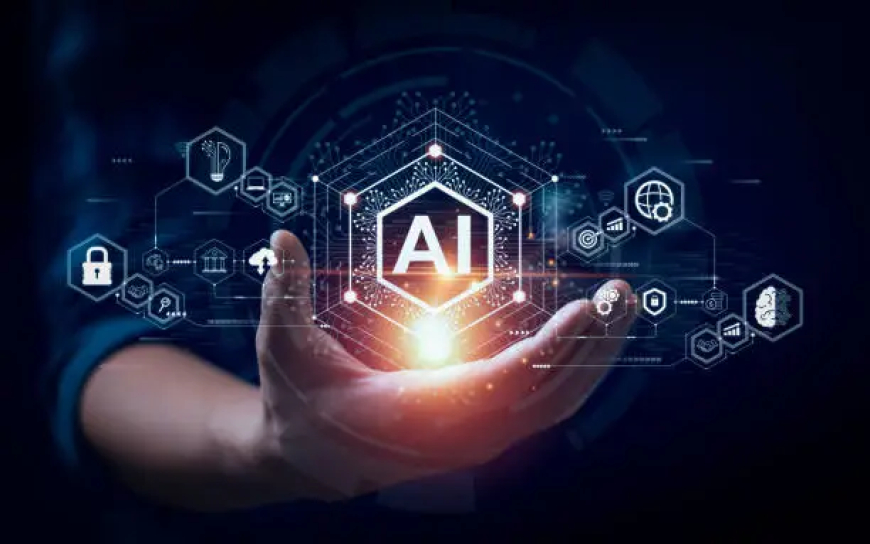 La amenaza que supone la Inteligencia Artificial