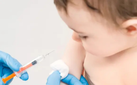 El vínculo entre la vacuna MMR y el autismo