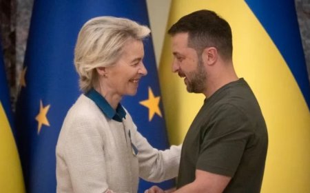 La estafa de los guerreros de Soros