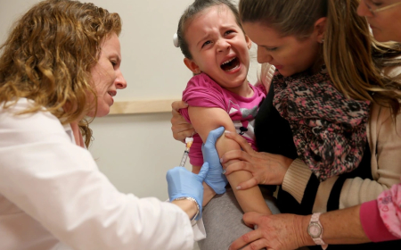 De nuevo sobre las vacunas