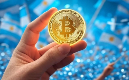 Los fundadores de Bitcoin eran transhumanistas