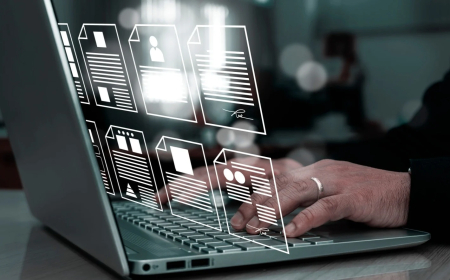 Quieren usar nuestros ahorros para la digitalizacion