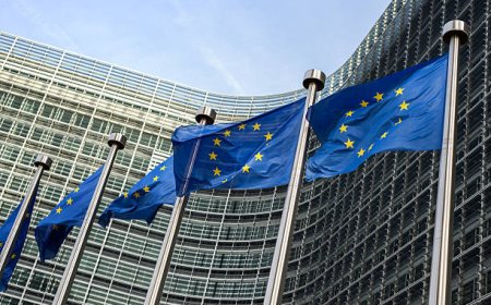 UE impondrá controles de capital y confiscará ahorros para financiar la guerra contra Rusia