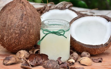 El aceite de coco natural mata el 93% de las células de cáncer de colon en 48 horas