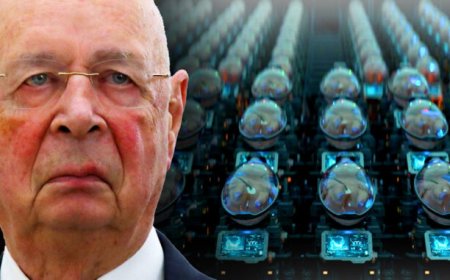 14 naciones firman un tratado con el FEM para prohibir la concepción natural en 2030