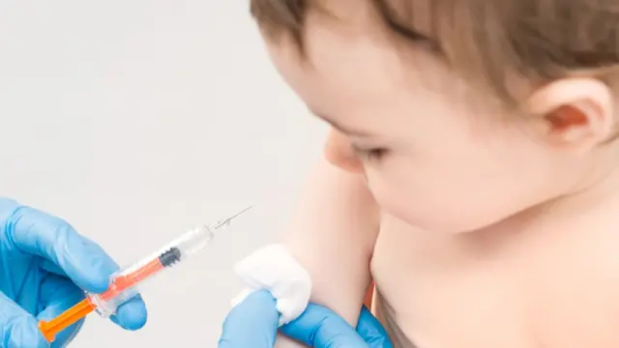 El vínculo entre la vacuna MMR y el autismo