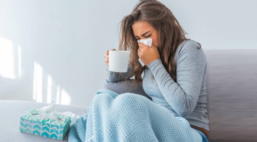 La gripe de este invierno es la peor en años