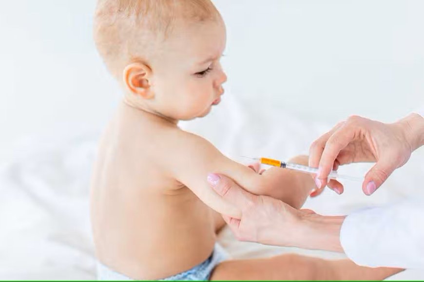 Sobredosis de aluminio neurotóxico en las vacunas infantiles