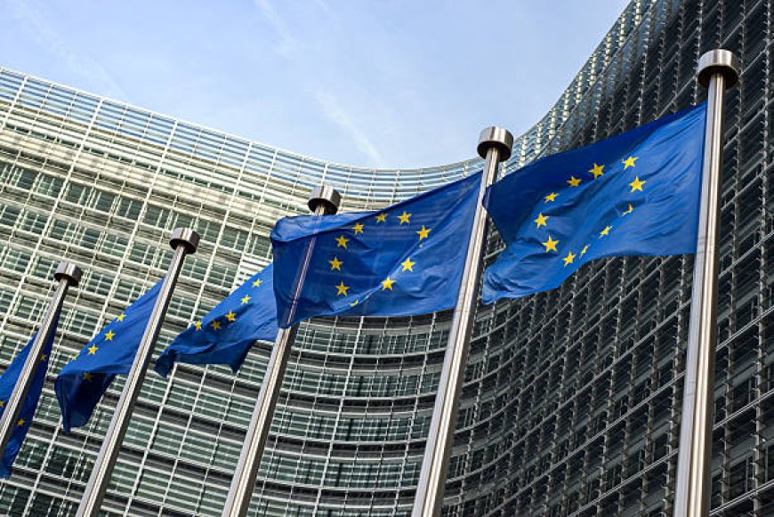 UE impondrá controles de capital y confiscará ahorros para financiar la guerra contra Rusia