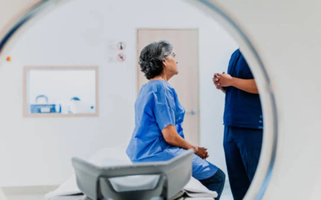 Oxido de grafeno en el liquido de las rezonancias magneticas