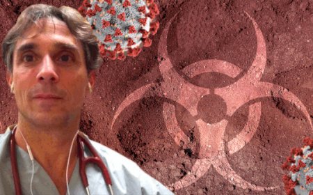 Más evidencias de transmisión de los efectos de la vacuna anticovid incluso a personas no vacunadas.