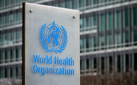 La OMS se apodera del poder mundial con un tratado pandémico jurídicamente vinculante