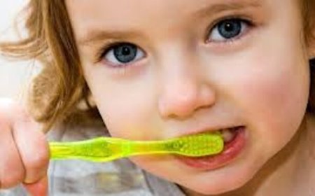 Todas las pastas de dientes contienen toxinas mortales