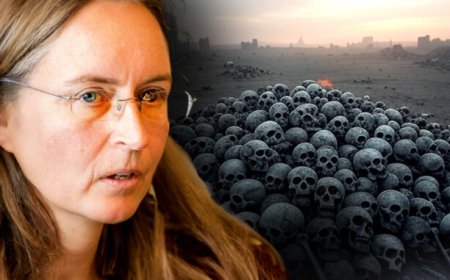 El Foro Económico Mundial planea asesinar a miles de millones de personas