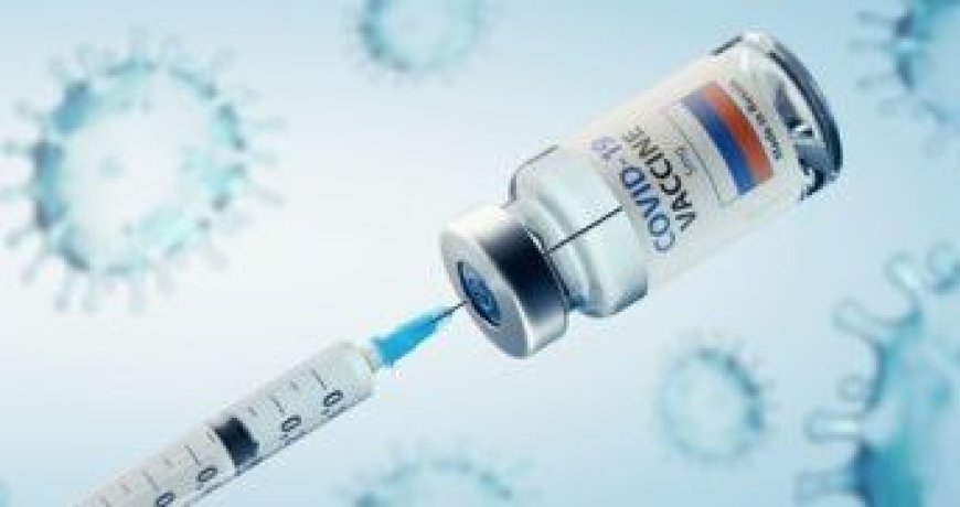Las vacunas COVID-19 vinculados a los AUMENTOS DEL CÁNCER