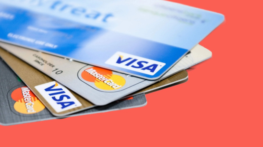 El Banco Central Europeo, contra Visa y Mastercard