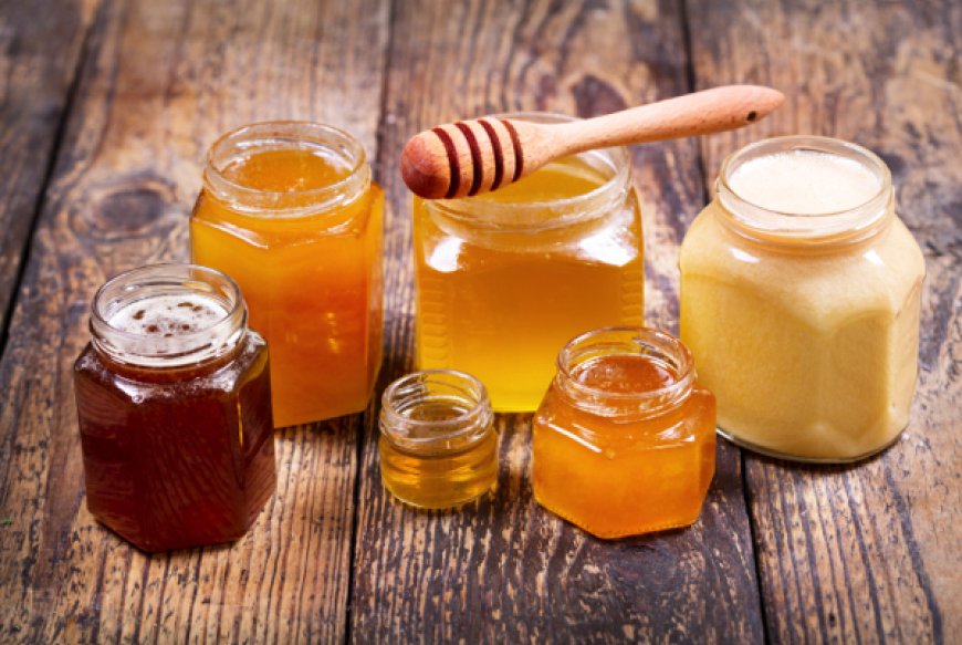 El dulce poder de la miel: un superalimento versátil para la salud y el bienestar