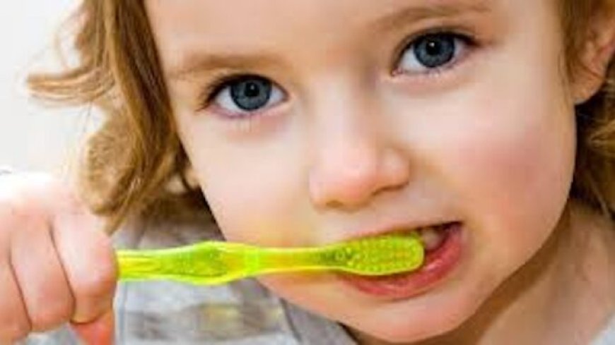 Todas las pastas de dientes contienen toxinas mortales
