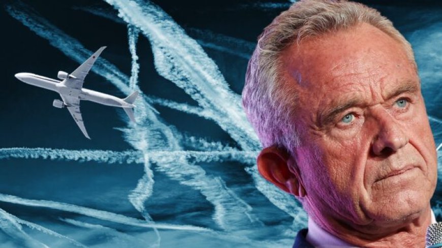 DARPA está mezclando el combustible para aviones con toxinas