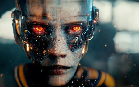 El transhumanismo es un culto a la muerte