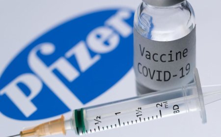 ¡¡¡ES OFICIAL!!! ¡ Pfizer publico la lista de efectos adversos de las vacunas COVID 19
