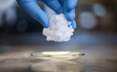 Un nuevo tipo de aire acondicionado basado en refrigerantes sólidos