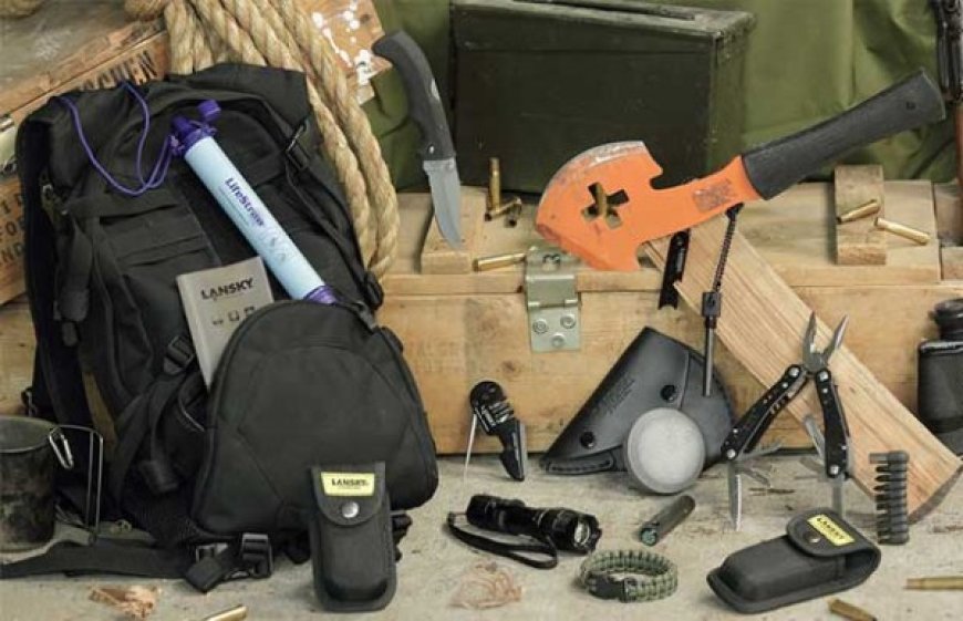 Prepárese para un ataque EMP con estos artículos baratos que salvan vidas