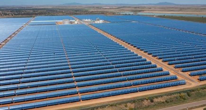 ?Las energías "renovables" son la causa del apagon en España¿