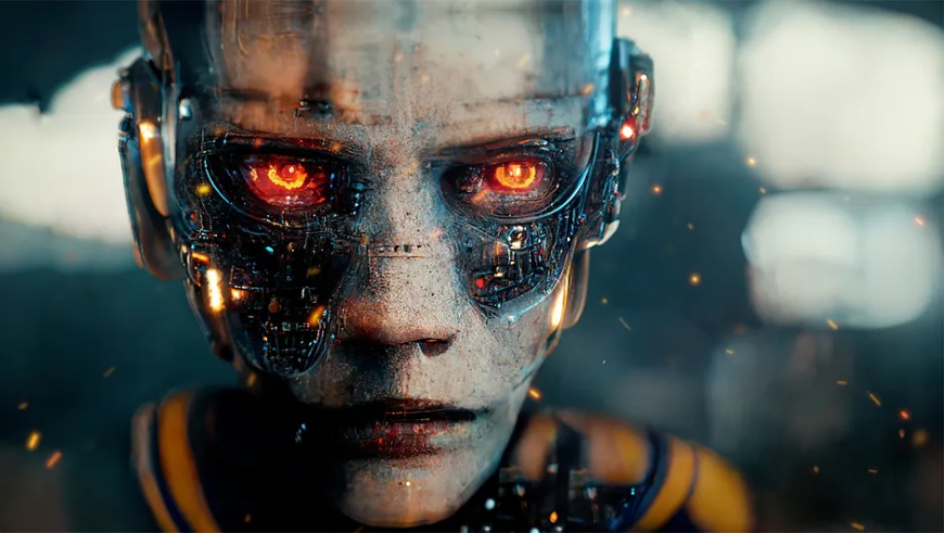 El transhumanismo es un culto a la muerte