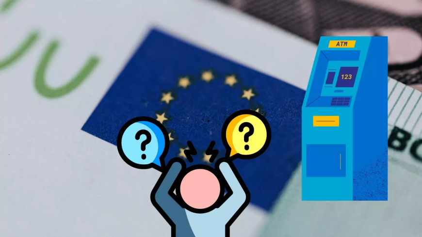 Que no te engañen, di No al Euro Digital y paga siempre en efectivo