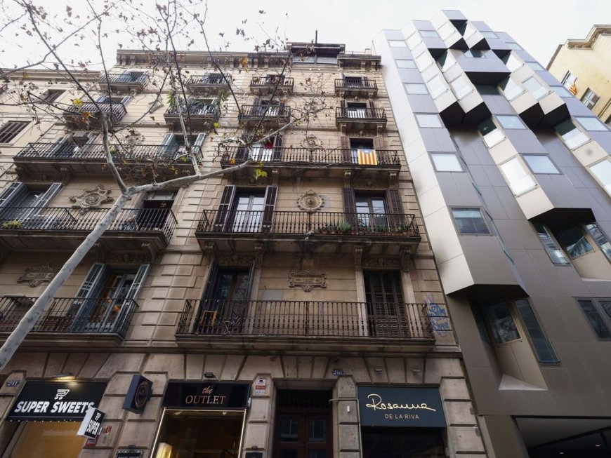 La mejor ciudad de España