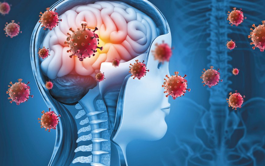 Virus de control mental desarollado de Bill Gates y CIA