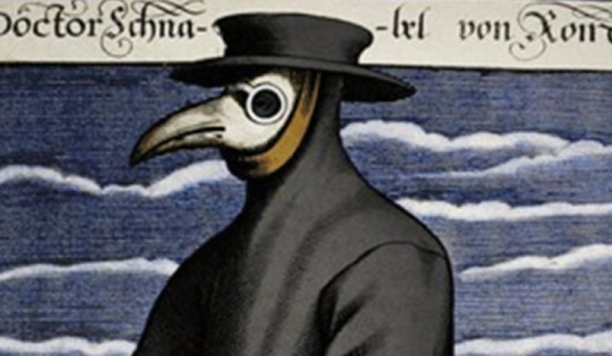 REAL historia de las enfermedades infecciosas