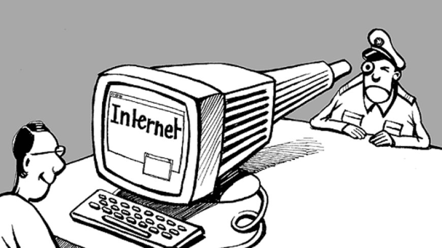 La UE quiere introducir controles de pasaporte para acceder a Internet