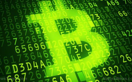 La revolución de Bitcoin