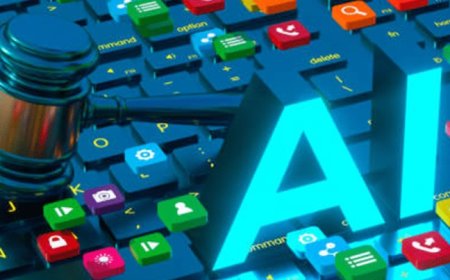 En Alemania se usa la IA para multar la libertad de expresion