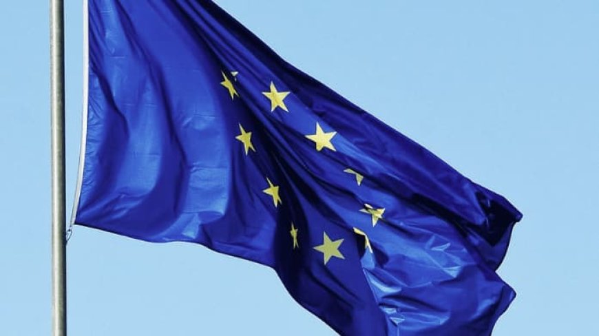 La UE ha declarado la guerra total a la libertad de expresión y se ha quitado la mascarilla