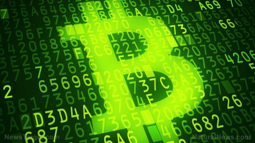 La revolución de Bitcoin
