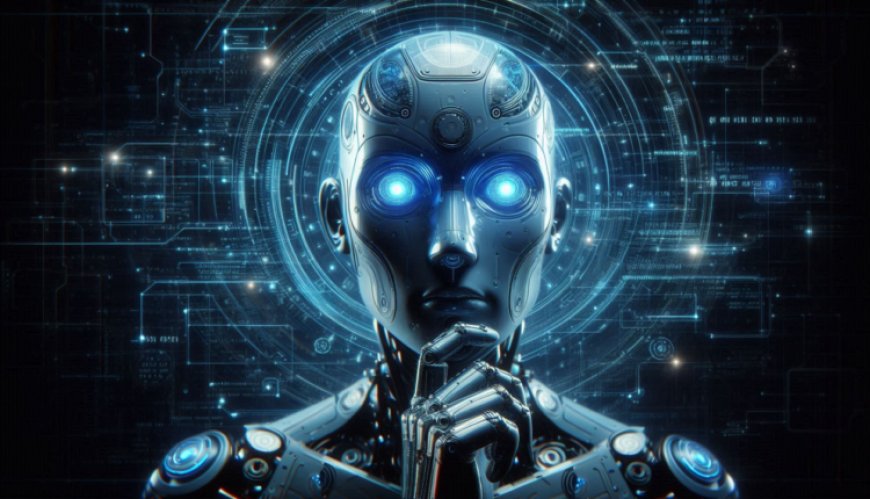 La inminente crisis de la inteligencia artificial: poder sin supervisión