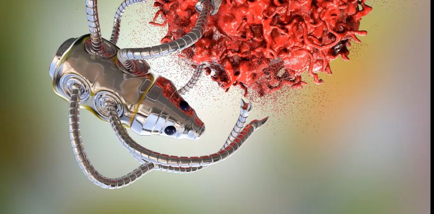 Nanoparticulas lipidicas en las vacunas COVID 19