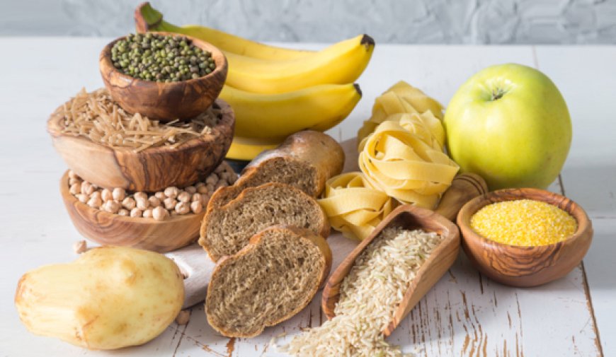¿Proteínas o carbohidratos? Investigadores determinan qué grupo de alimentos prolonga la vida saludable.