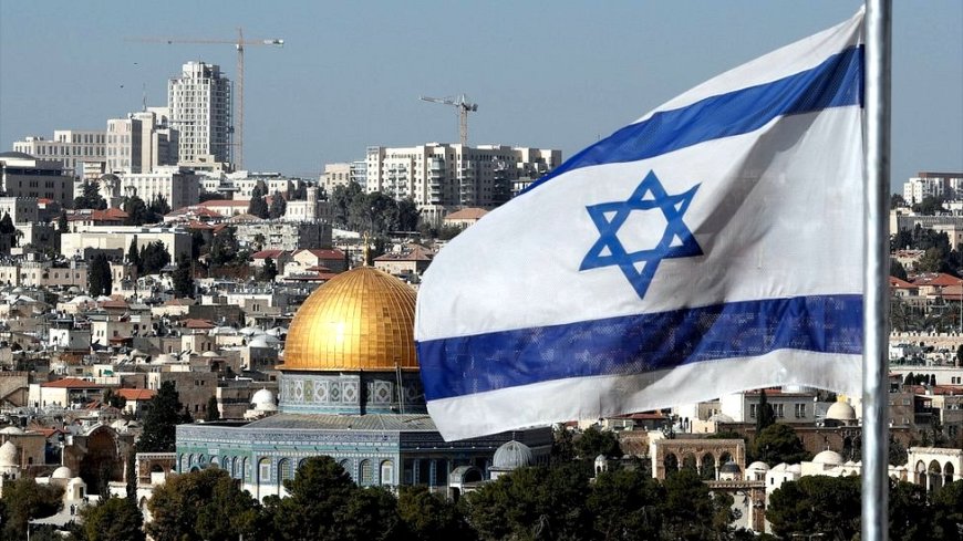 Escándalos de abusos sexuales satánicos en Israel