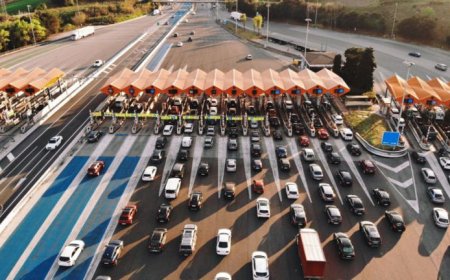 Nuevas tarifass para los peajes de carreteras en España