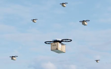 Canarias entra oficialmente en emergencia tecnológica: la distopía ya está aquí