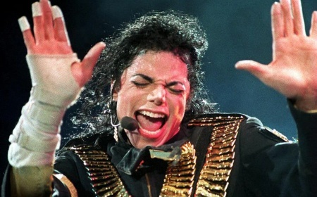 Michael Jackson expuso un anillo israelí de adrenocromo antes de ser asesinado