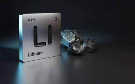 Las MINAS DE LITIO de Chile alimentan un DESASTRE ECOLÓGICO,