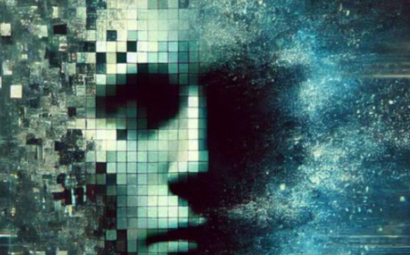 La IA tiene objetivos maleficos