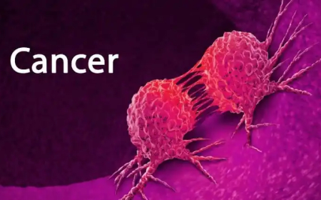 El arma biológica química que circula en tu sangre ahora mismo,