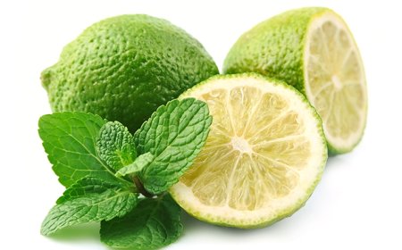 El poder de las limas: un superalimento cítrico para la salud y el bienestar