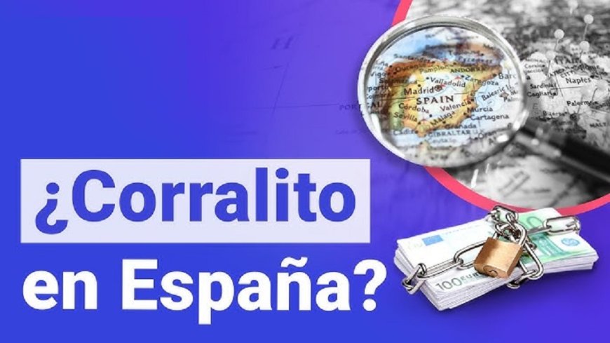 ¿Habrá un Corralito en España?